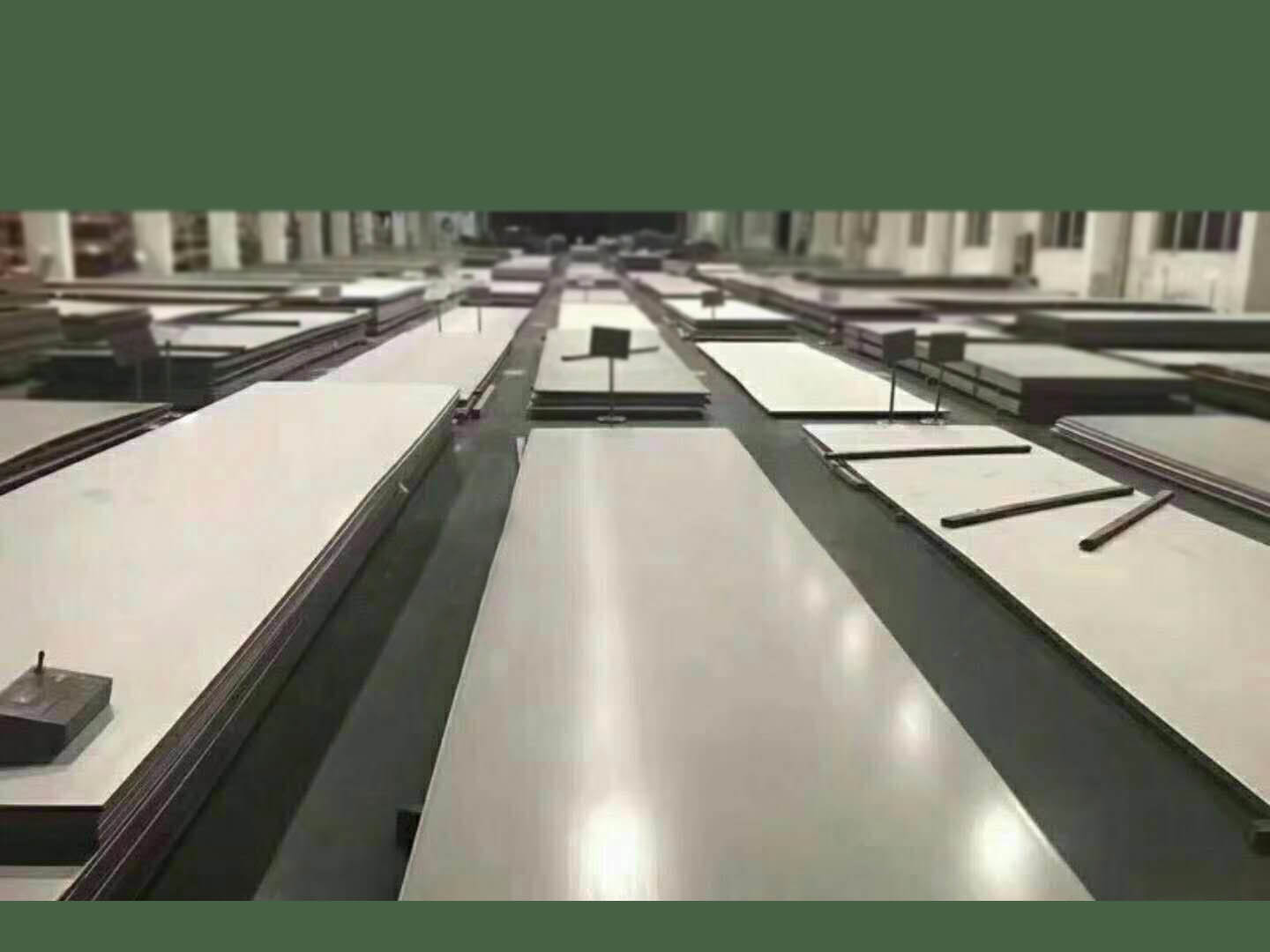 硫酸904L不銹鋼板耐硫酸嗎？