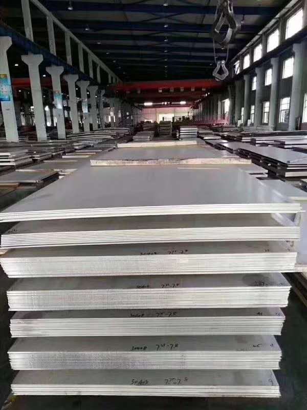 304不銹鋼板回升價(jià)格了快點(diǎn)下單吧